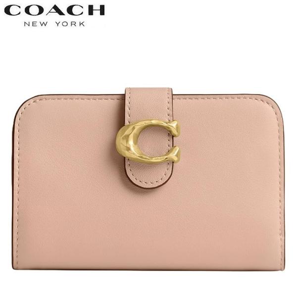 COACH（コーチ） 新作セール 二つ折り財布 CCA98 カードケース