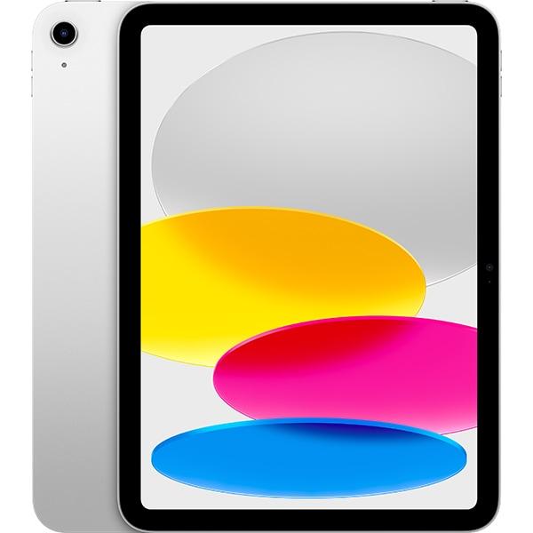 iPad Apple iPad（A16/2025） 128GB シルバー Wi-Fi MD3Y4J/A