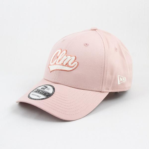 NEW ERA（ニューエラ） 帽子 キャップ 藤田ニコル コラボ 9FORTY