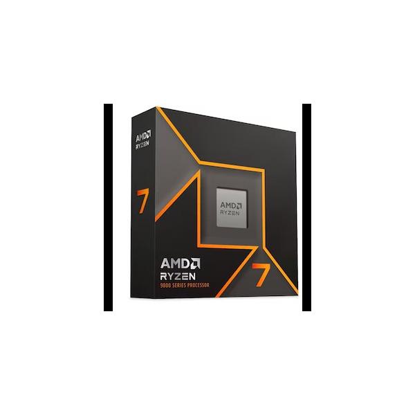 RYZEN-7-9700X-BOX 日本AMD AMD CPU Ryzen 7 9700X 100-100001404WOF