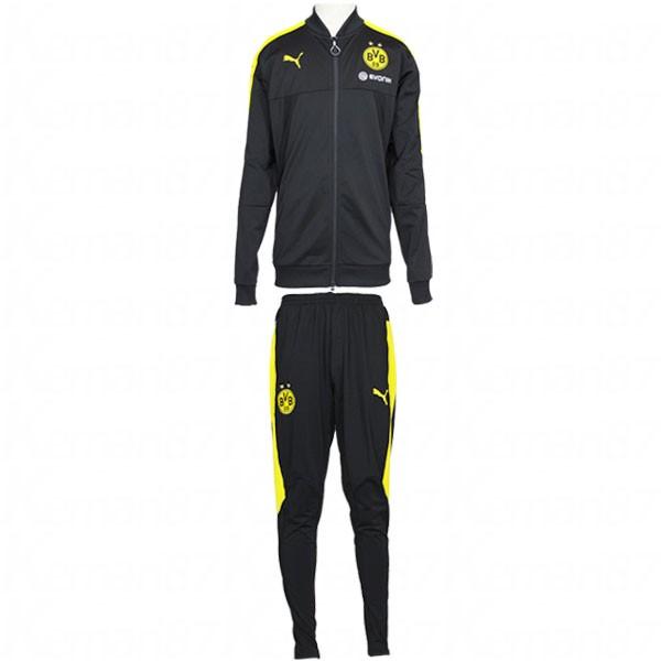 PUMA（プーマ） ドルトムント 16-17 アウェイ スタジアムジャケット