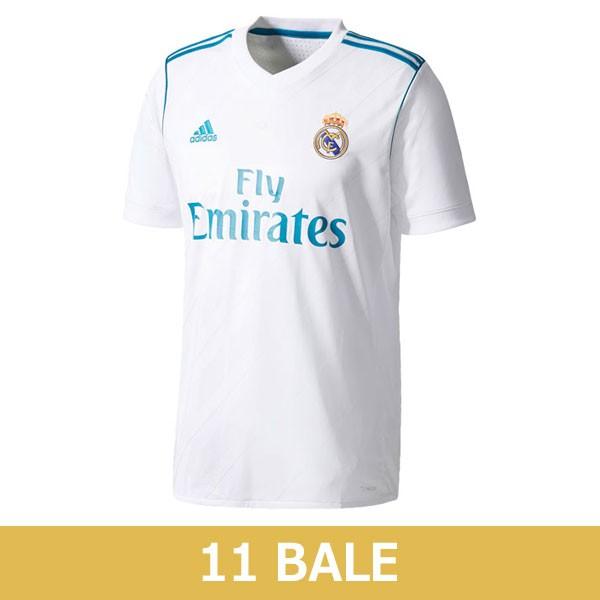 adidas（アディダス） レアルマドリッド 17-18 ホーム 半袖レプリカ