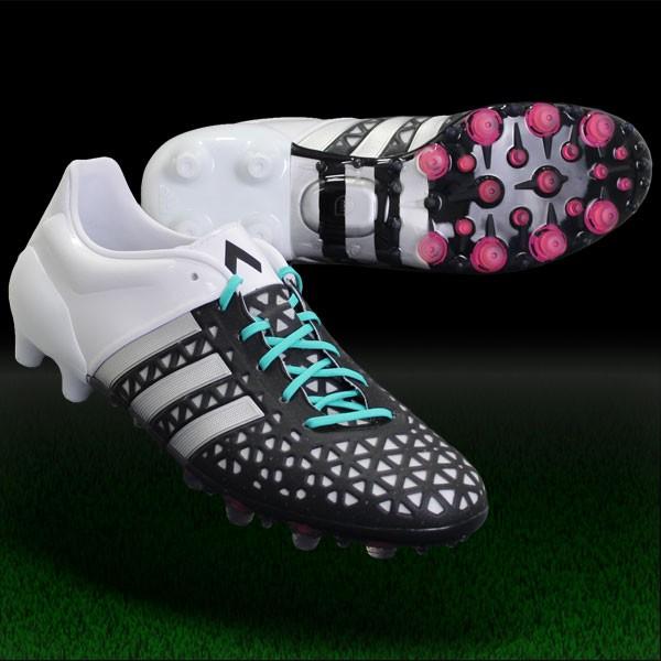 adidas（アディダス） エース 15.1-ジャパン HG コアブラック×マット