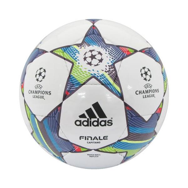 adidas（アディダス） UEFA チャンピオンズリーグ 11-12 レプリカ4号球