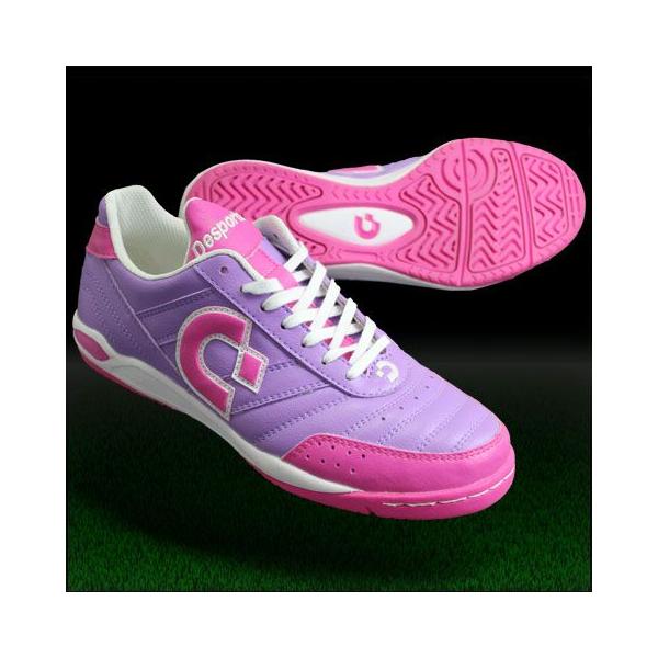 Desporte（デスポルチ） カンピーナス TL バイオレット×ピンク