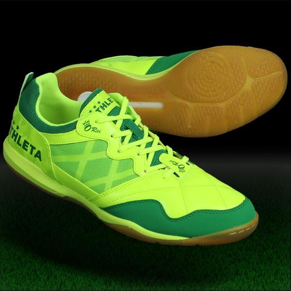ATHLETA（アスレタ） O-Rei Futsal T002 Fライム×グリーン 【ATHLETA