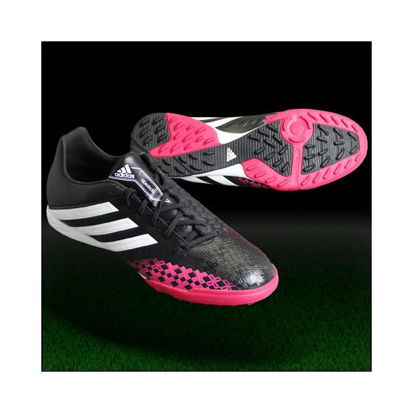 adidas（アディダス） プレデターアブソラド LZ TRX TF ブラック