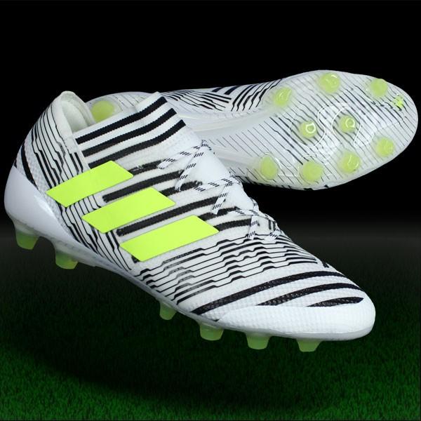 adidas（アディダス） ネメシス 17.1-ジャパン HG ランニングホワイト