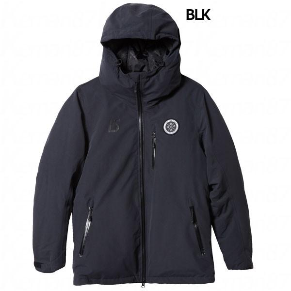 ルースイソンブラ（LUZ e SOMBRA） LUZ TOP TEAM 3レイヤーダウン