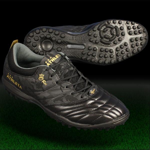 ATHLETA（アスレタ） O-Rei Treinamento A001 ブラック 【ATHLETA