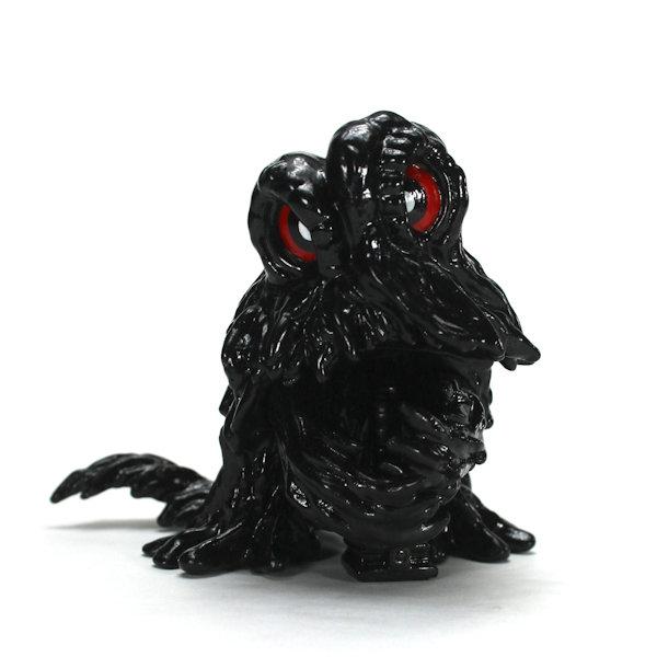 CCP CCPミドルサイズシリーズ ゴジラEX【第2弾】煙突ヘドラ グロス