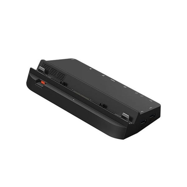 arrows Tab FUJITSU FMV-NDS18 拡張クレードル 富士通 ARROWS Q555/K64