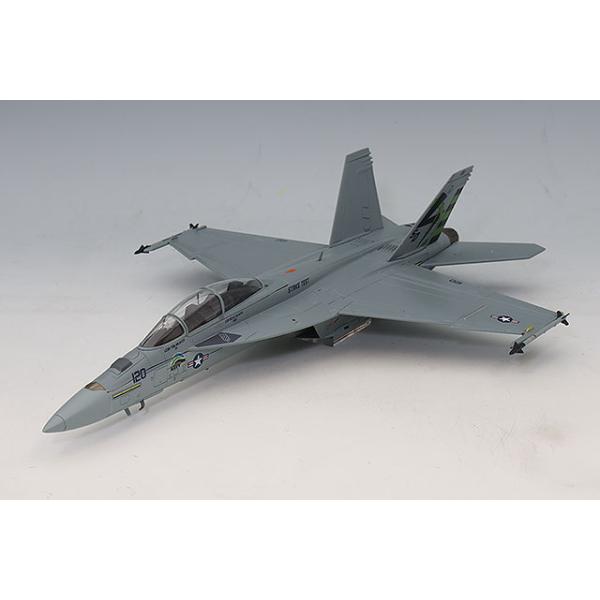 ホビーマスター 1/72 F/A-18F 