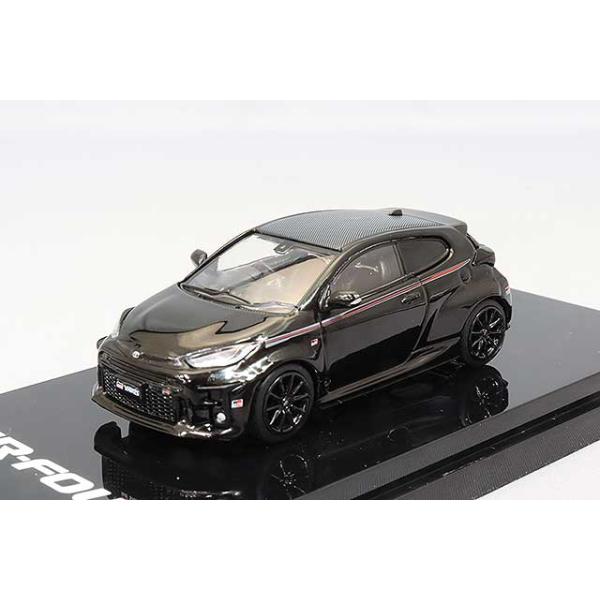 ミニカー/完成品 ホビージャパン 1/64 トヨタ GR ヤリス RZ