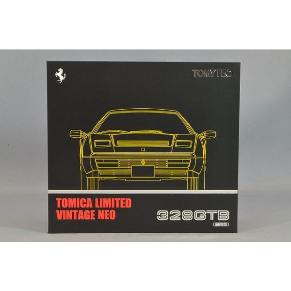 ミニカー/完成品 トミカリミテッドヴィンテージ NEO 1/64 フェラーリ
