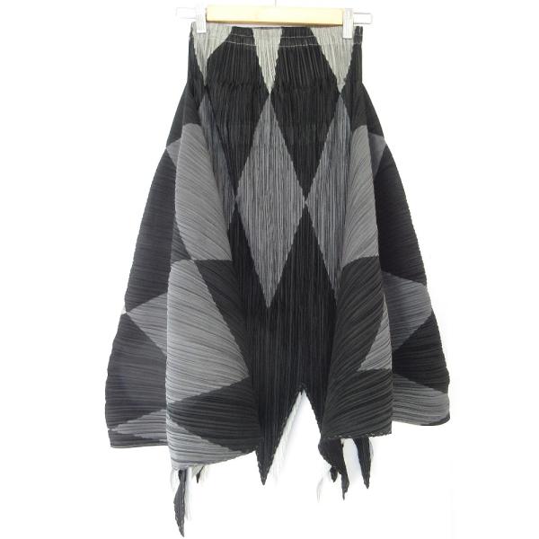 PLEATS PLEASE（プリーツ プリーズ） 良品 PLEATS PLEASE ISSEY MIYAKE