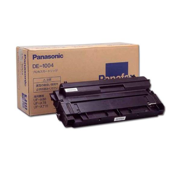 DE-1004 純正品 PANASONIC『送料無料（一部地域除く）』 : よろずや