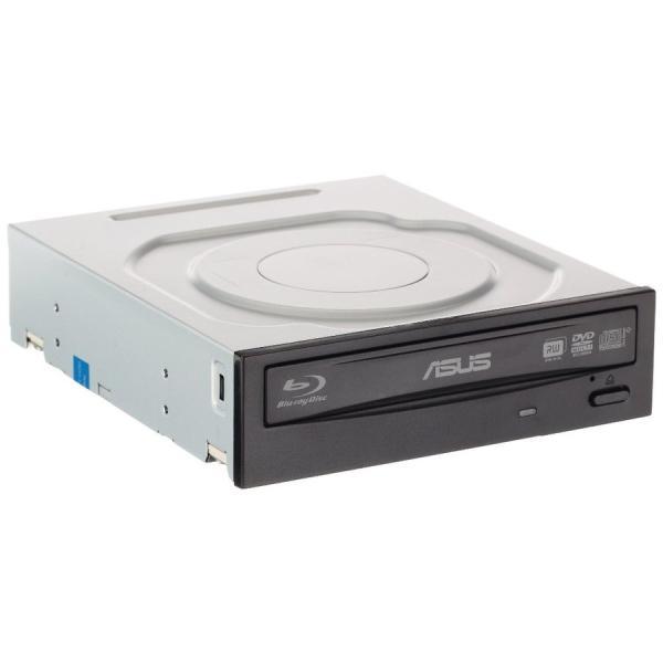 ASUS（エイスース） 新品 ASUS BC-12B1ST 12倍速 BD-ROM 16X DVD-ROM