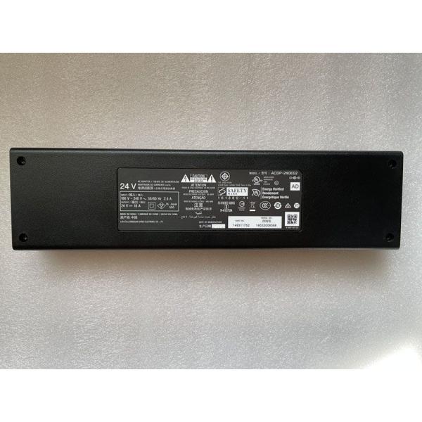 SONY（ソニー） 純正新品 24V 9.4A [ACDP-240E01]液晶テレビ 225W AC