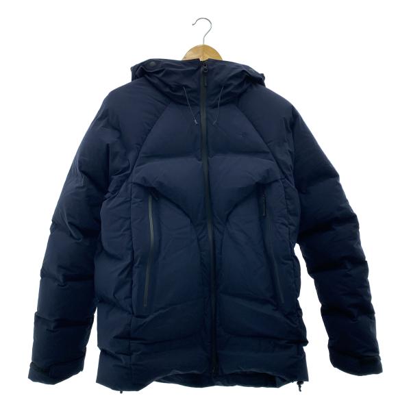Goldwin / ゴールドウィン Spur Down Jacket シュプール ゴアテックス