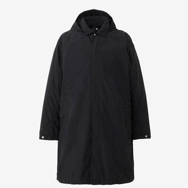 THE NORTH FACE（ザ ノースフェイス） ジャケット ロールパックジャー