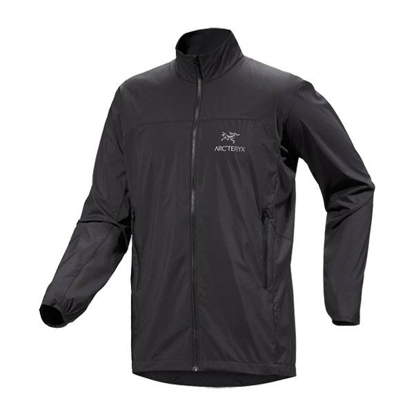 ARC'TERYX Argus Jacket BLACK Sサイズ Argus Jacket (アーガス