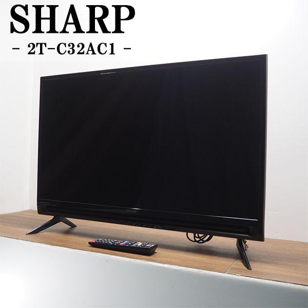 SHARP（シャープ） 中古/TA-2TC32AC1/液晶テレビ/32V型/SHARP/シャープ