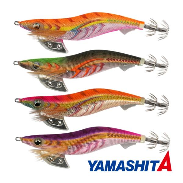 YAMASHITA（ヤマシタ） エギ王K マイスターズ エディション 3.5号 22g