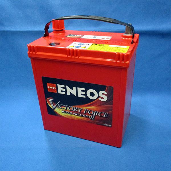 エネオス（ENEOS） VFL-60B19L ENEOS VICTORY FORCE SUPER PREMIUM2