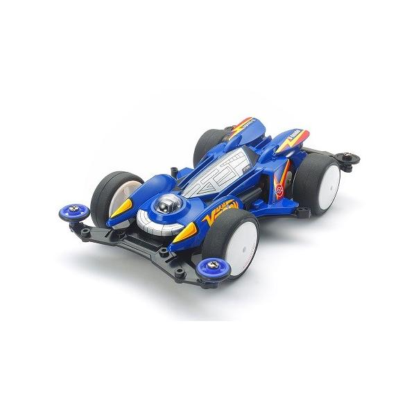 ミニ四駆 タミヤ キット 本体 1/32 ミニ四駆特別企画商品 マイティミニ