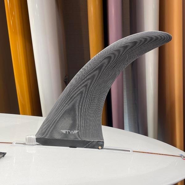 captain fin TYLER WARREN RAKED 9'25(キャプテンフィン タイラー