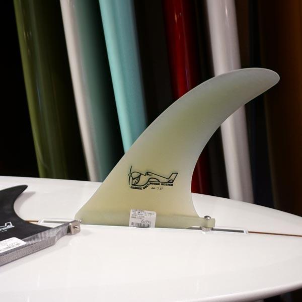 再入荷】TRUE ARMS George greenough 4-A 7.5(グリノー ミッドレングス