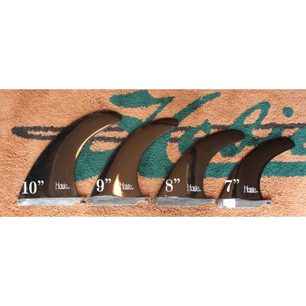 HOBIE STANDARD FIN8” (ホビー ロングボード フィン） : HOBIE