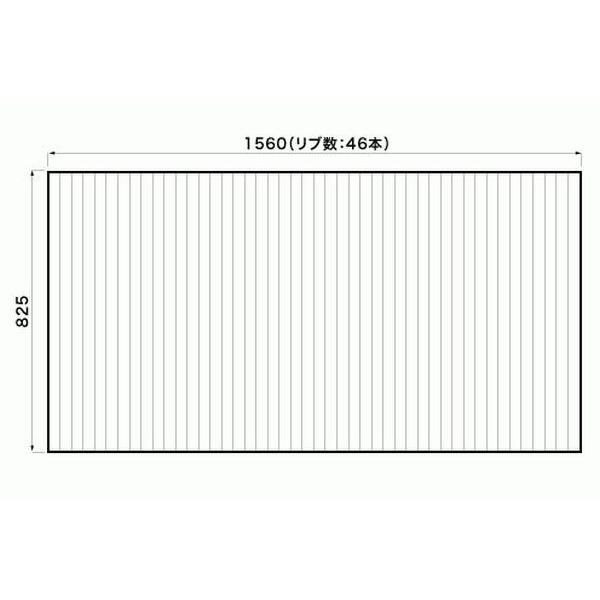 Panasonic（パナソニック） お風呂のふた （松下電工 ナショナル