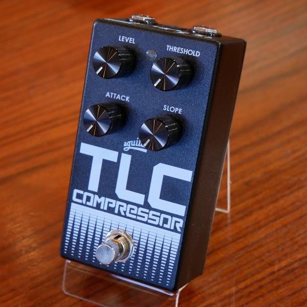 aguilar / TLC COMPRESSOR コンプレッサー ベース用 アギュラー サイド