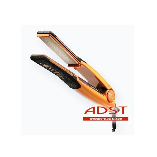ADST Premium DS2 アドスト プレミアム FDS2-25 アイロン ストレート