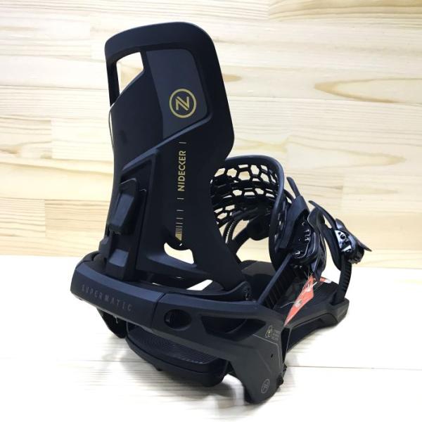 Nidecker 22-23 スーパーマチック　Lサイズ Supermatic