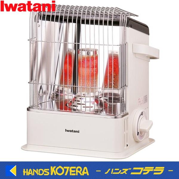 Iwatani（イワタニ） 代引き不可 岩谷 カセットガスストーブ デカ暖 CB