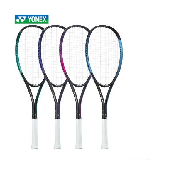 YONEX（ヨネックス） 入門用 初心者向けラケット ソフトテニスラケット