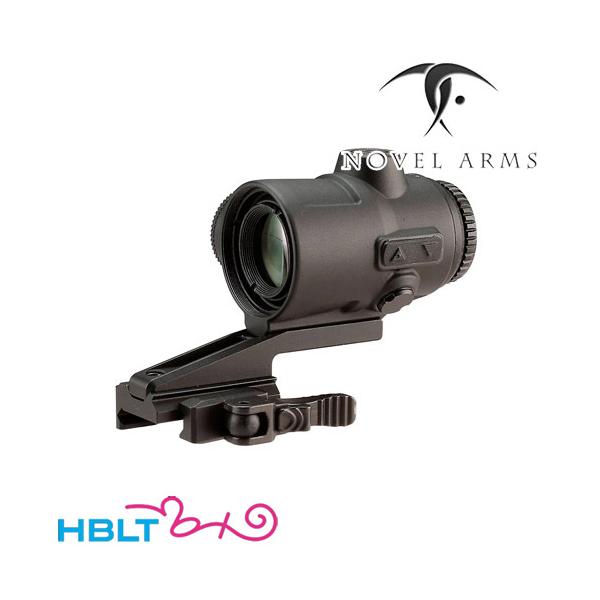 ノーベルアームズ プリズムサイト ABSOLUTE MPS1 (1X Micro Prism