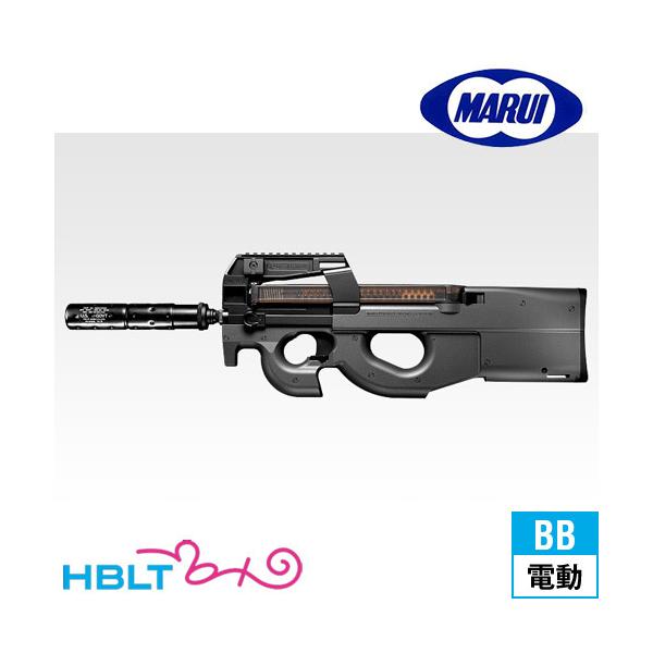 HBLT | ガン・パーツ一覧 | 東京マルイ 電動ガン スタンダードタイプ