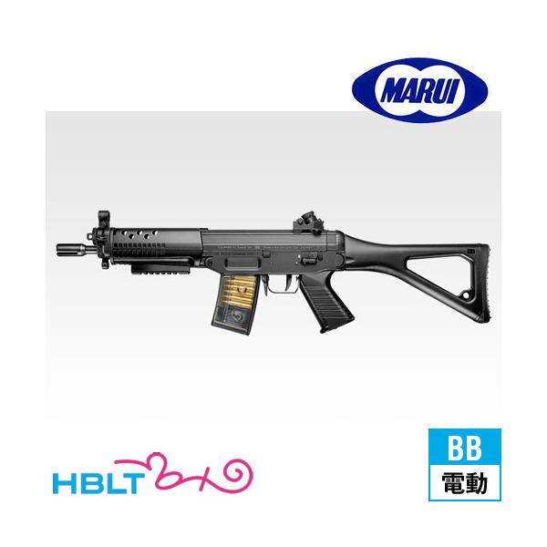 TOKYO MARUI（東京マルイ） SIG 552 SEALs スタンダード電動ガン