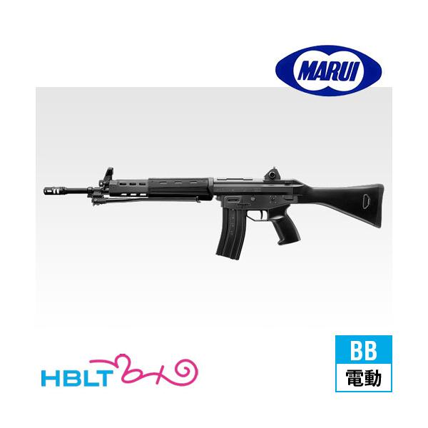 TOKYO MARUI（東京マルイ） 89式小銃 スタンダード電動ガン : HBLT
