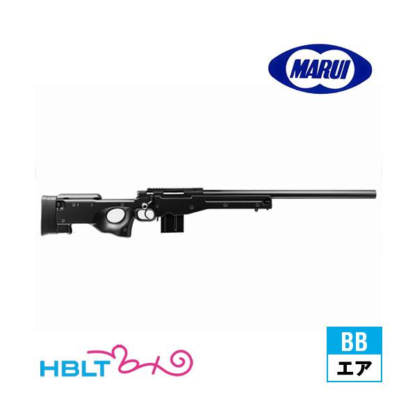 TOKYO MARUI（東京マルイ） L96 AWS ブラック（エアー ボルト