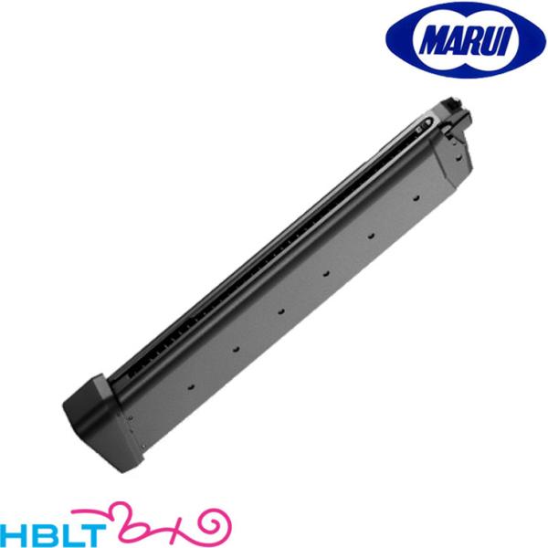 TOKYO MARUI（東京マルイ） グロック ロングマガジン ガスブローバック