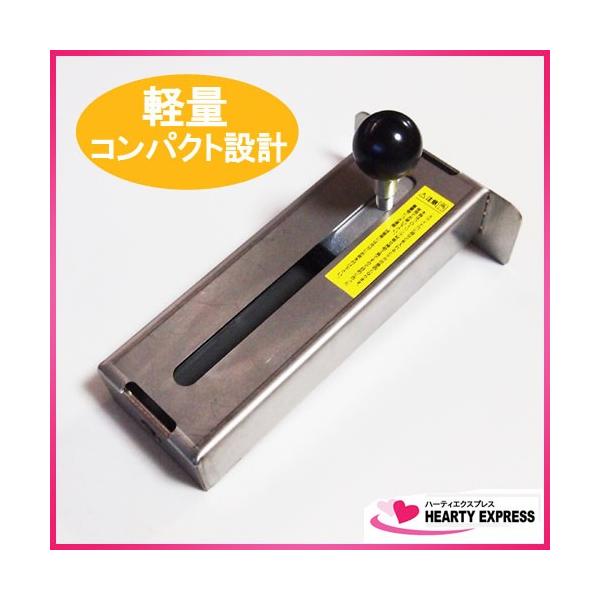 □フローリング寄せハンマー 床トントン Y-T2 コンパクト : ハーティ