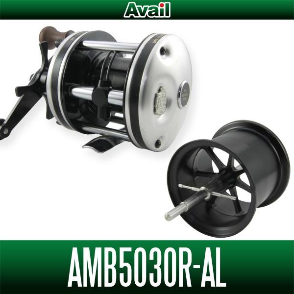 Avail（釣り） 【Avail/アベイル】ABU アンバサダー 5000AL, 5500C