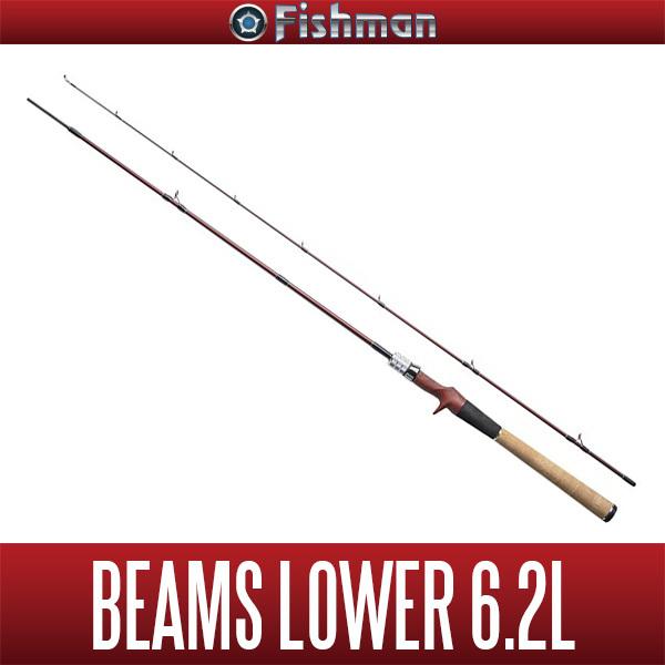 Fishman/フィッシュマン】 Beams LOWER 6.2L : HEDGEHOG STUDIO - 通販