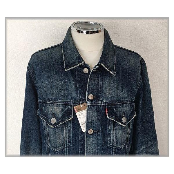 Levi's RED TAB 日本製 リーバイス レッドタブ REDTAB トラッカー