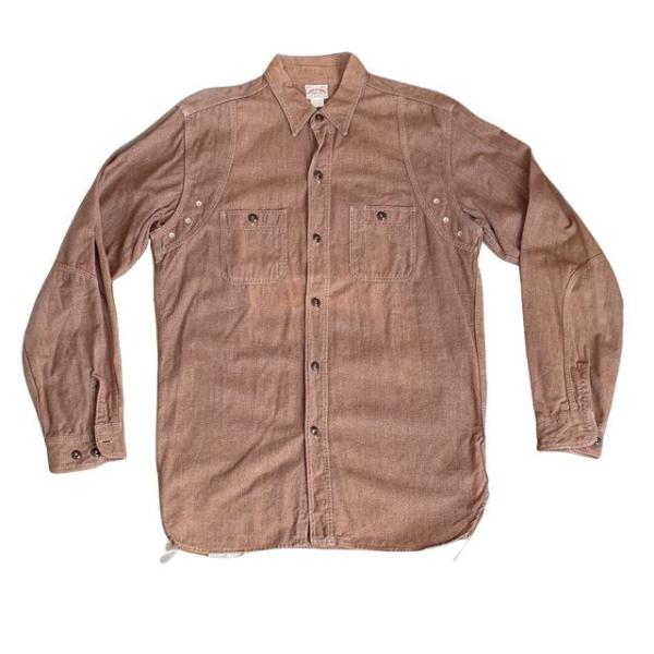 JOE McCOY リアルマッコイズ ジョーマッコイ McCoy 8HOUR UNION ワーク